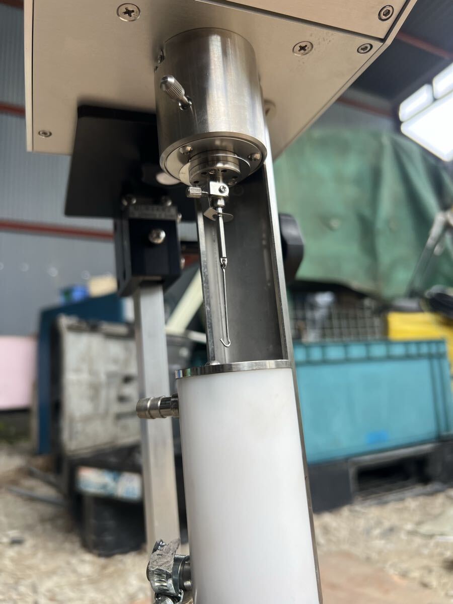 TV-200BH Viscometer [l1241217920]