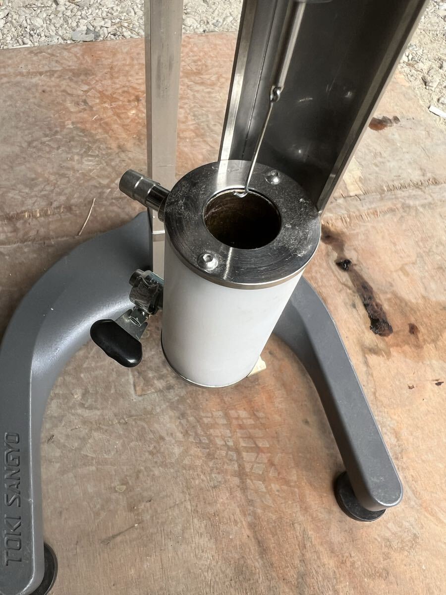 TV-200BH Viscometer [l1241217920]