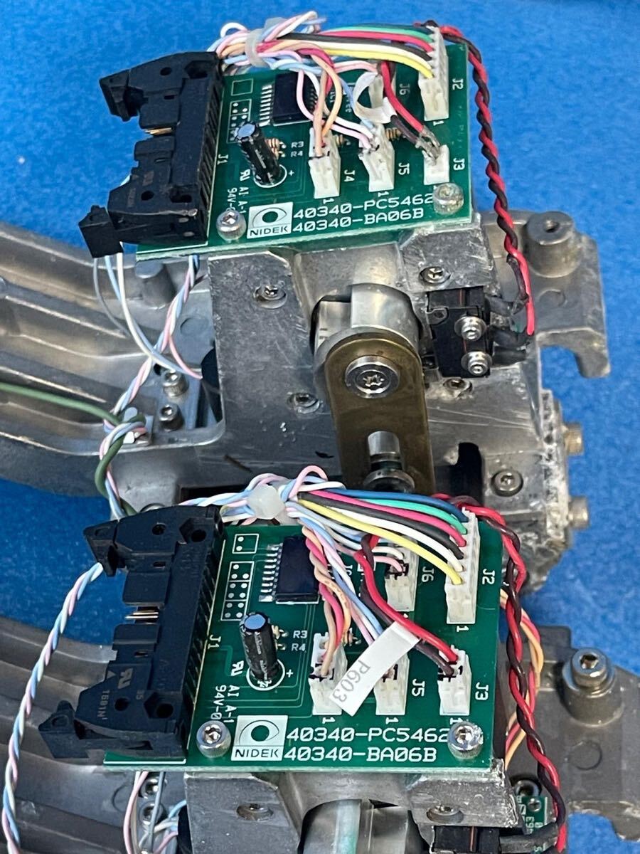 Nidek MC-500 SL-130 PM-600 Parts (for parts) [u1241375065]