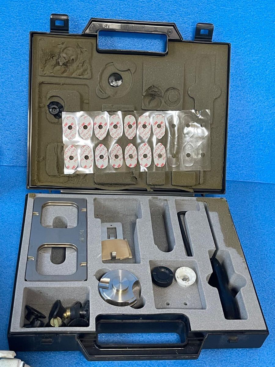 Nidek MC-500 SL-130 PM-600 Parts (for parts) [u1241375065]