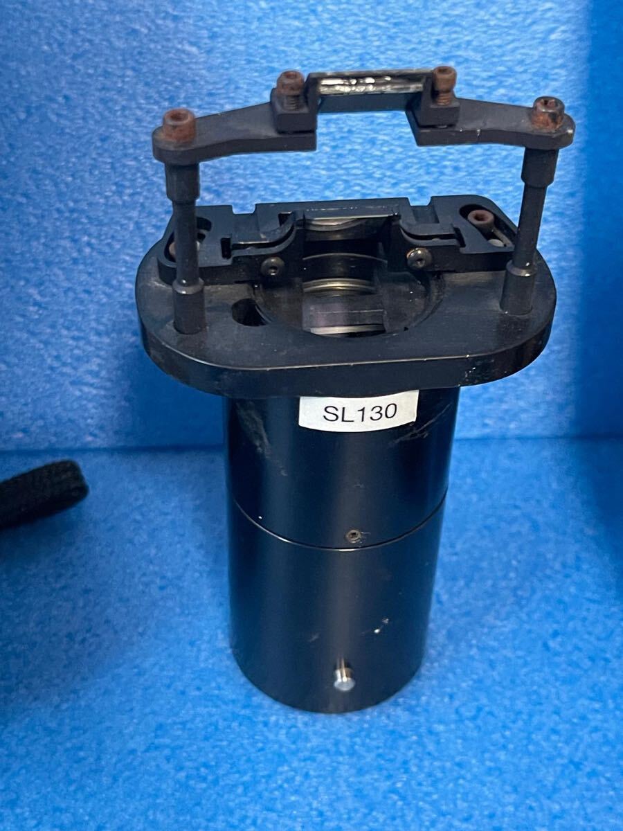 Nidek MC-500 SL-130 PM-600 Parts (for parts) [u1241375065]