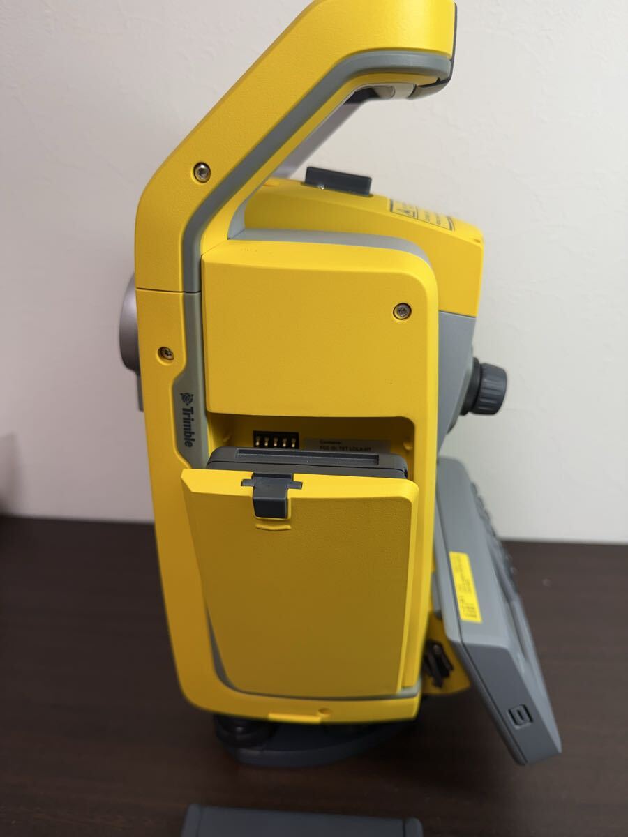 Trimble S5 Total Station [q1241443502]