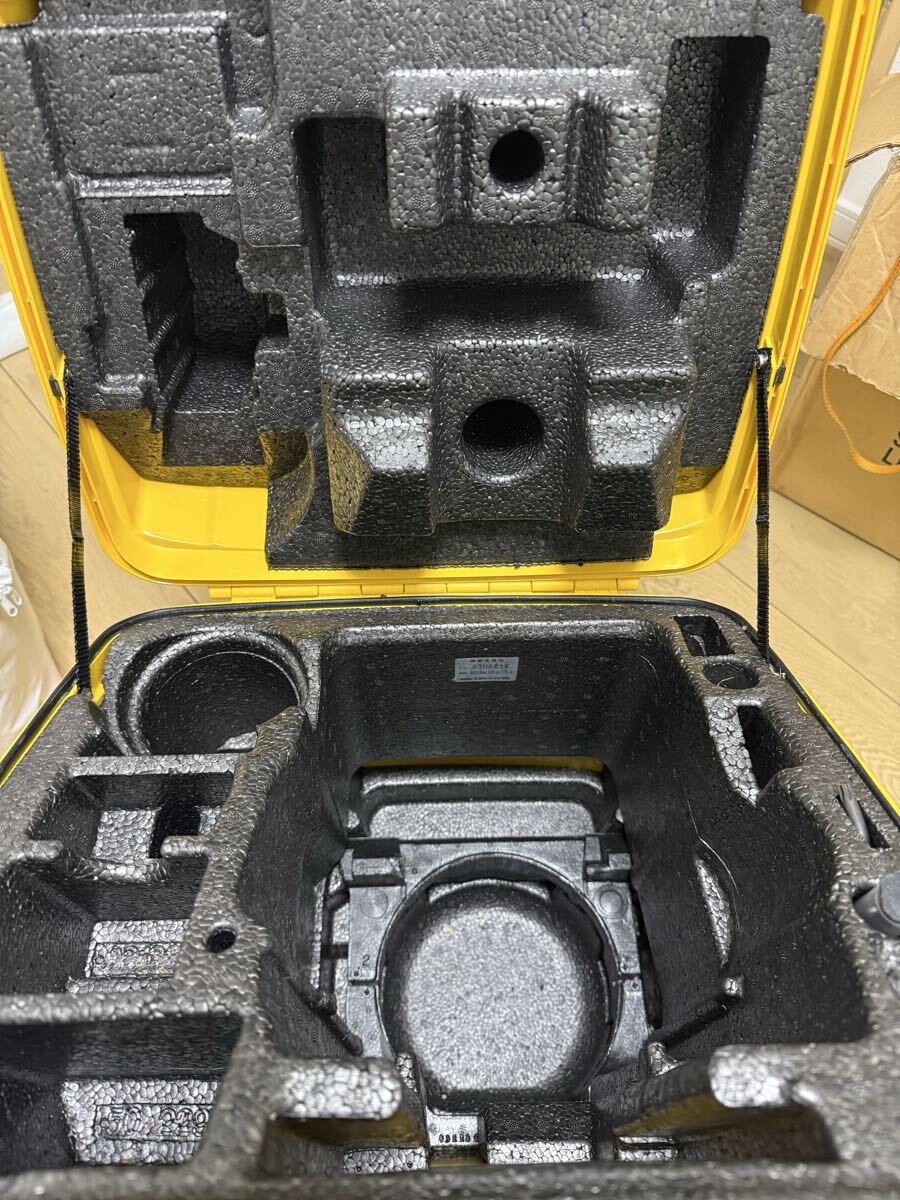 Trimble S5 Total Station [q1241443502]