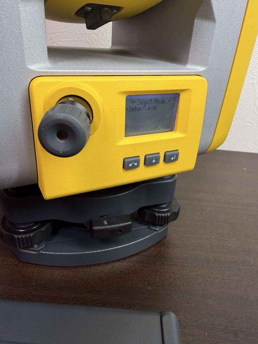 Trimble S5 Total Station [q1241443502]
