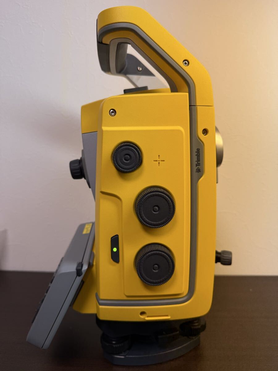 Trimble S5 Total Station [q1241443502]