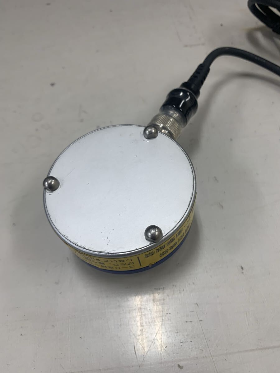 Rion VM-53A Vibration Level Meter [l1241464312]