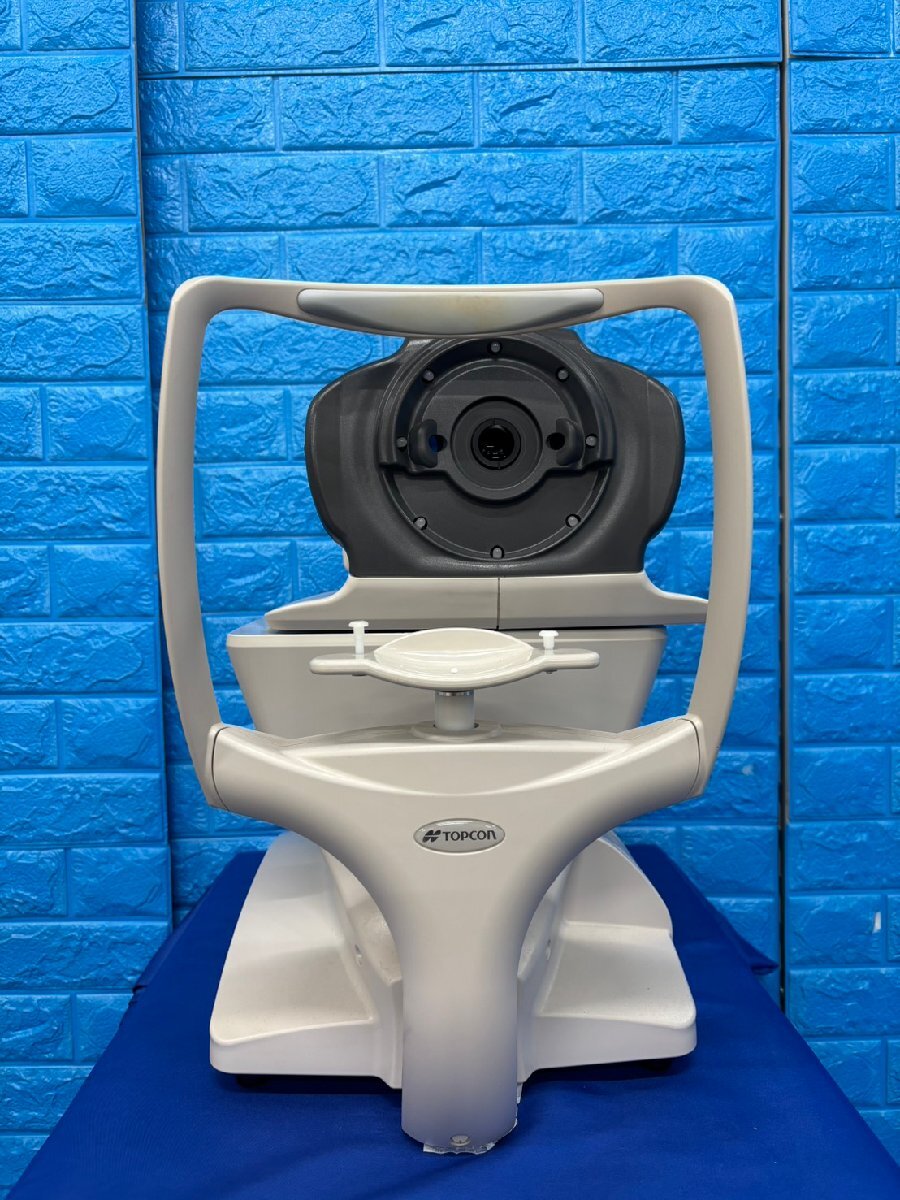Topcon RM-1 Auto Refractometer [f1241449579]
