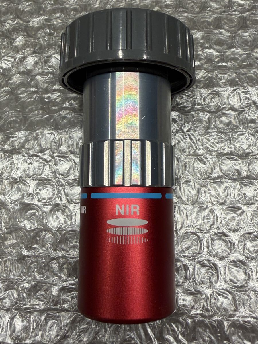 Mitutoyo LCD Plan Apo NIR 50X 0.42 Infinity/0.7 f=200 Microscope Objective Lens [p1241470511]