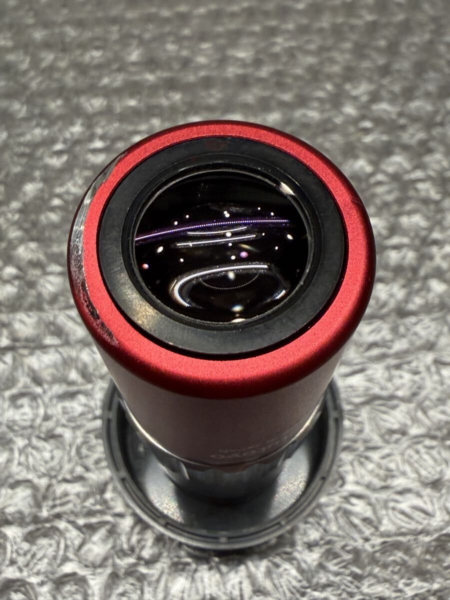 Mitutoyo LCD Plan Apo NIR 50X 0.42 Infinity/0.7 f=200 Microscope Objective Lens [p1241470511]