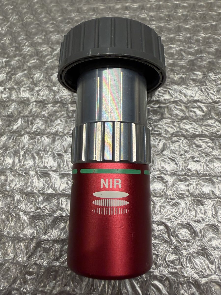 Mitutoyo M Plan Apo NIR 20X 0.40 Infinity Corrected Microscope Objective Lens [f1241459295]