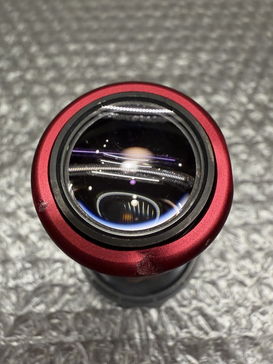 Mitutoyo M Plan Apo NIR 20X 0.40 Infinity Corrected Microscope Objective Lens [f1241459295]