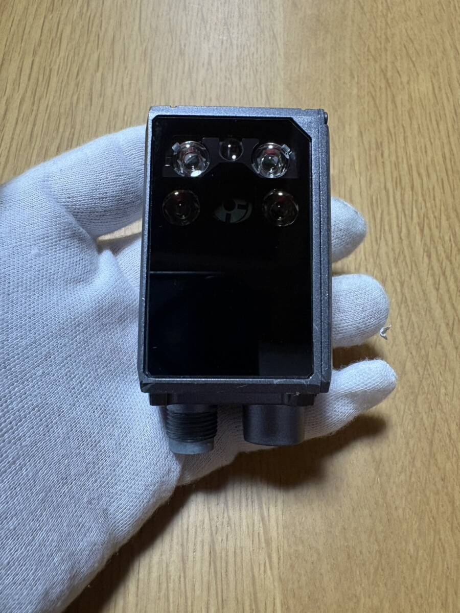 Keyence SR-X100 Code Reader (as-is) [g1241457545]