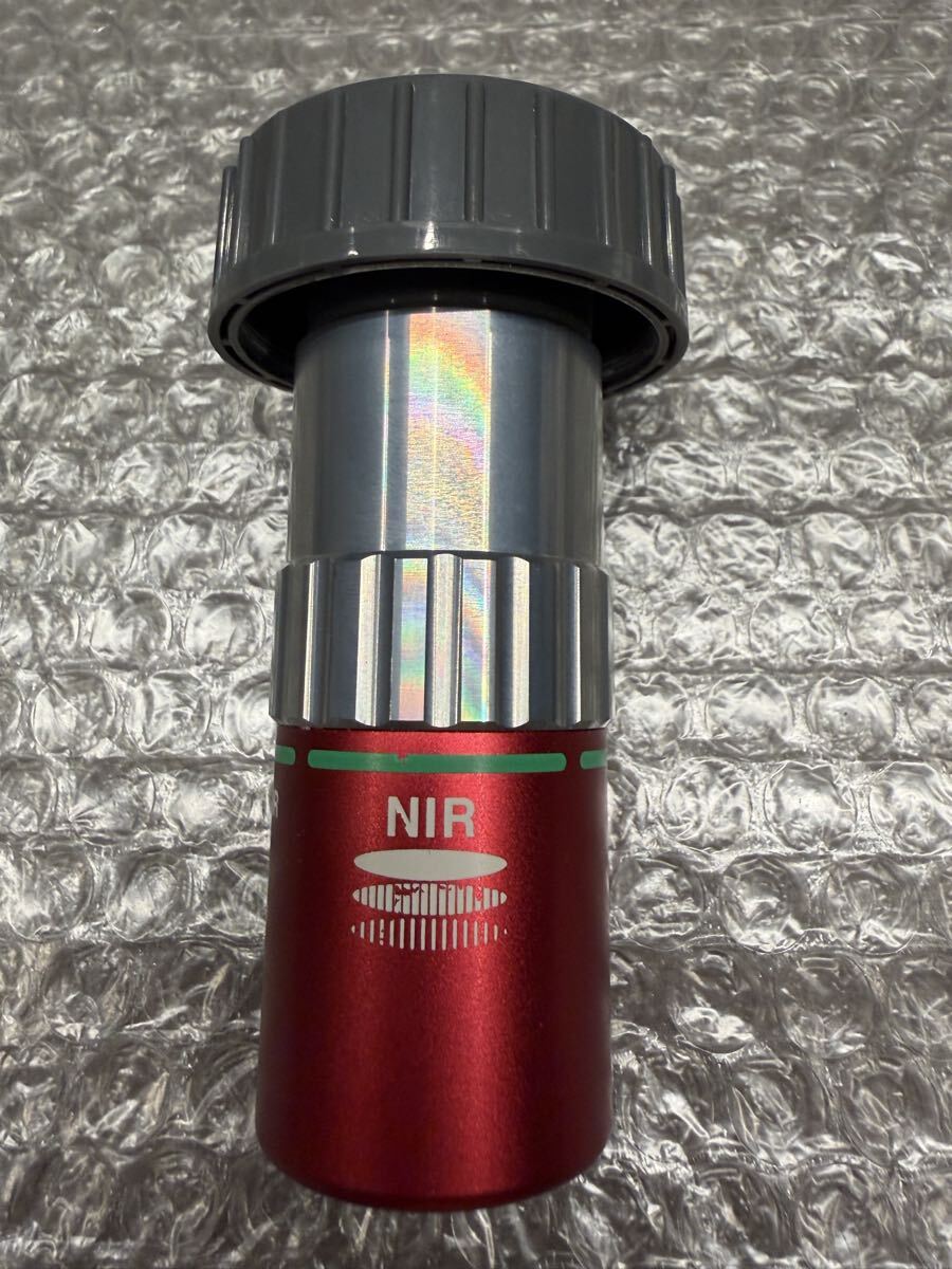 Mitutoyo M Plan Apo NIR 20X 0.40 Infinity Objective Lens f=200mm [1241464752]