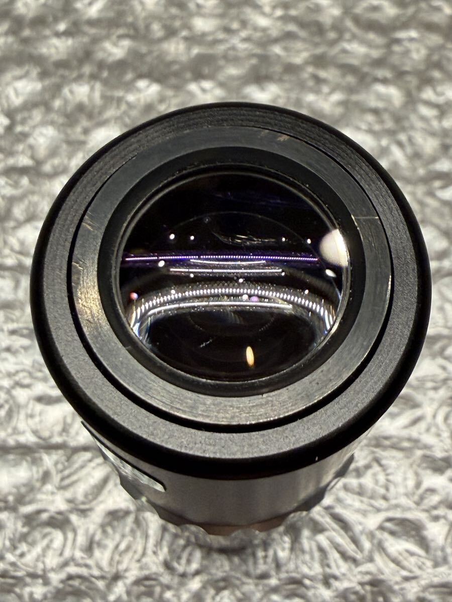 Mitutoyo M Plan NIR 20X/0.42 Infinity Objective Lens [n1241467068]