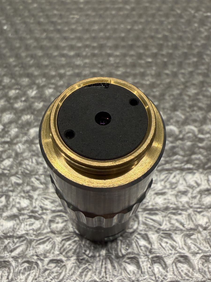 Mitutoyo M Plan NIR 20X/0.42 Infinity Objective Lens [n1241467068]