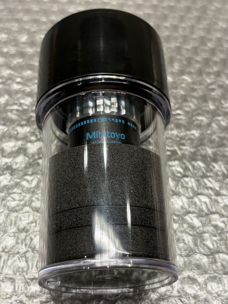 Mitutoyo M Plan NIR 20X/0.42 Infinity Objective Lens [n1241467068]