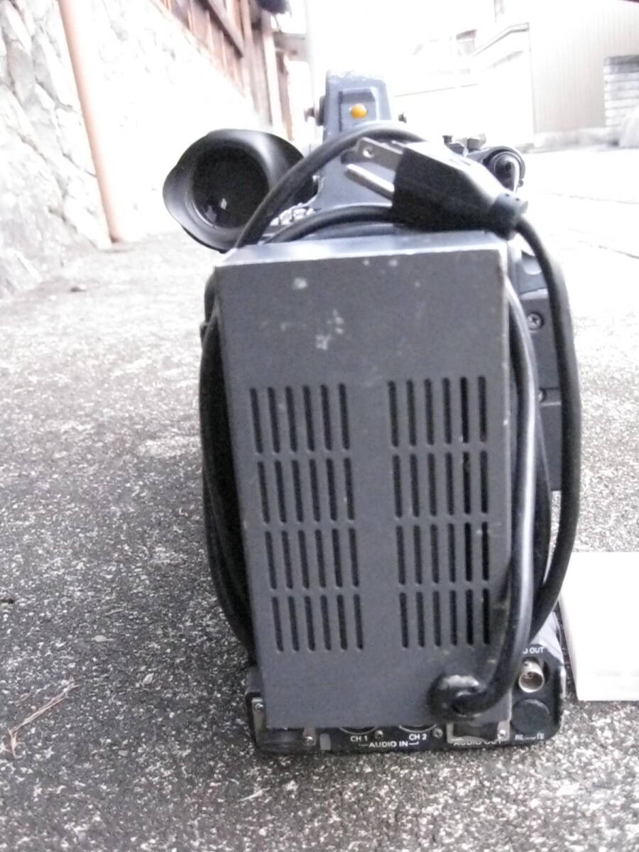 HDX-400 Full HD Camera 15x Zoom with Stereo Microphone [s1241496783]