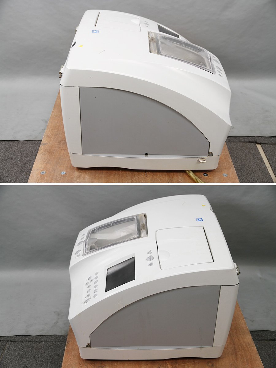 Nidek LE-1000 PL-4 S Patternless Edger [r1241555562]