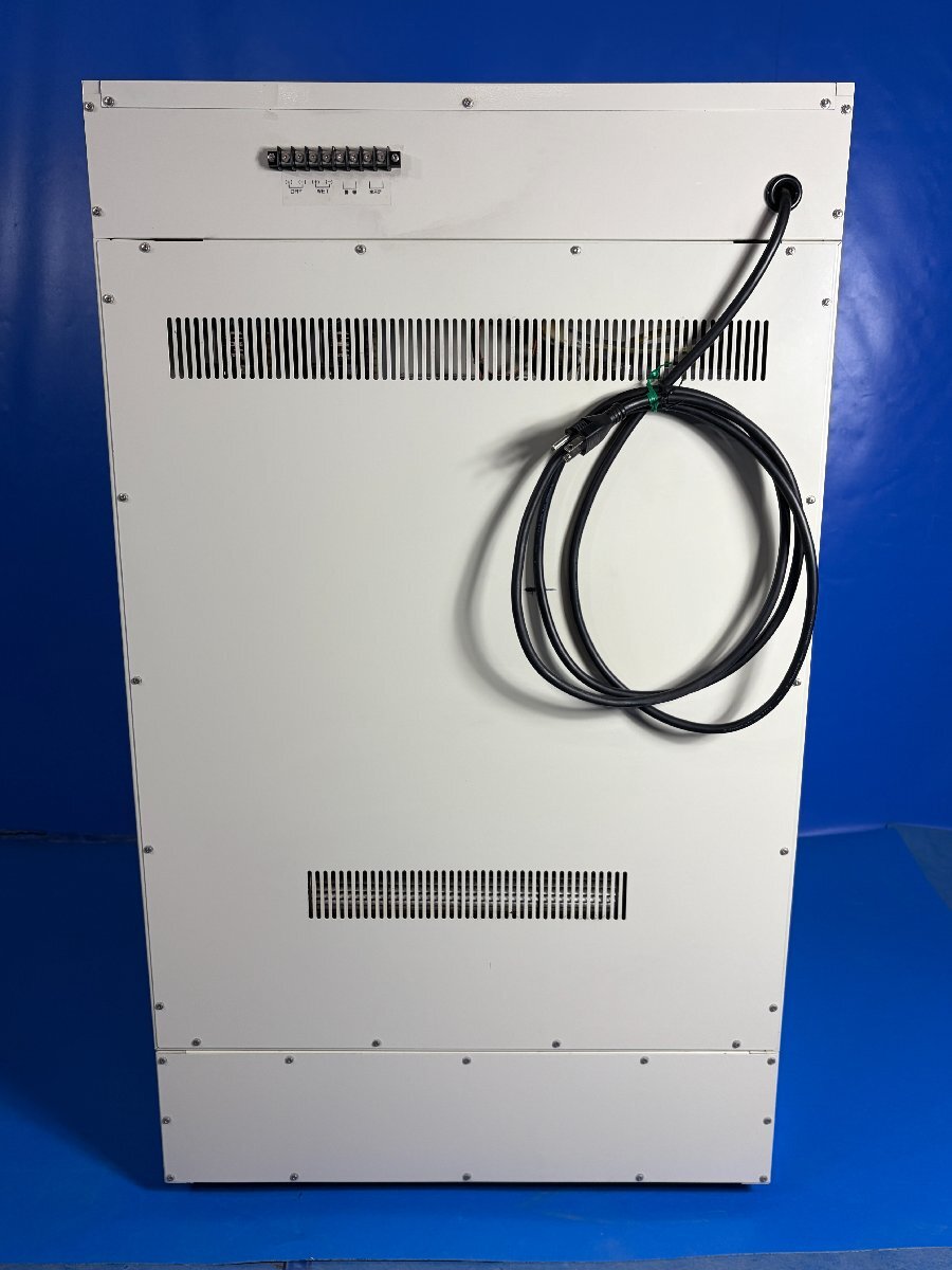 ADVANTEC AR-205 Electronic Temperature and Humidity Control Chamber [q1241559425]
