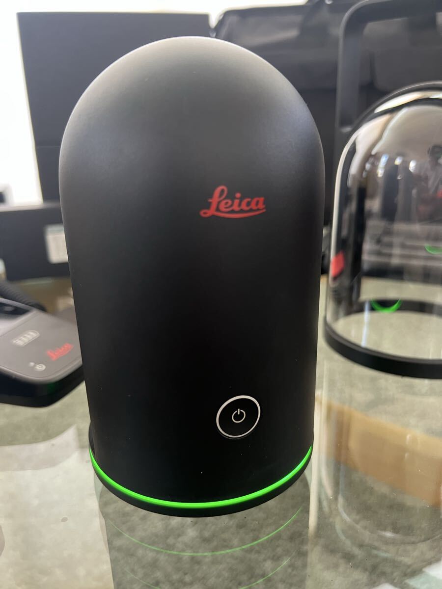 Leica BLK360 G1 3D Laser Scanner with Accessories [r1241787478]