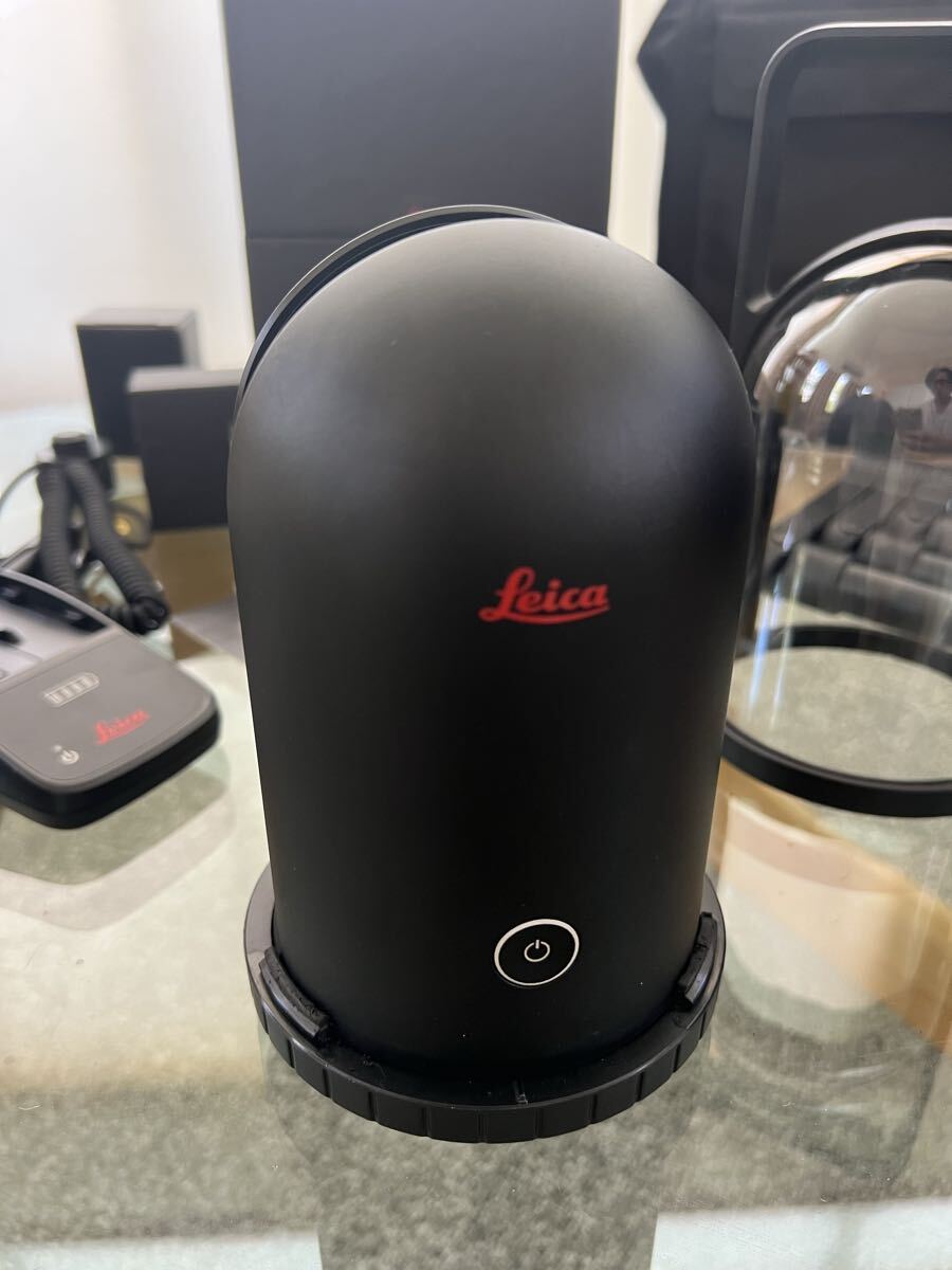 Leica BLK360 G1 3D Laser Scanner with Accessories [r1241787478]