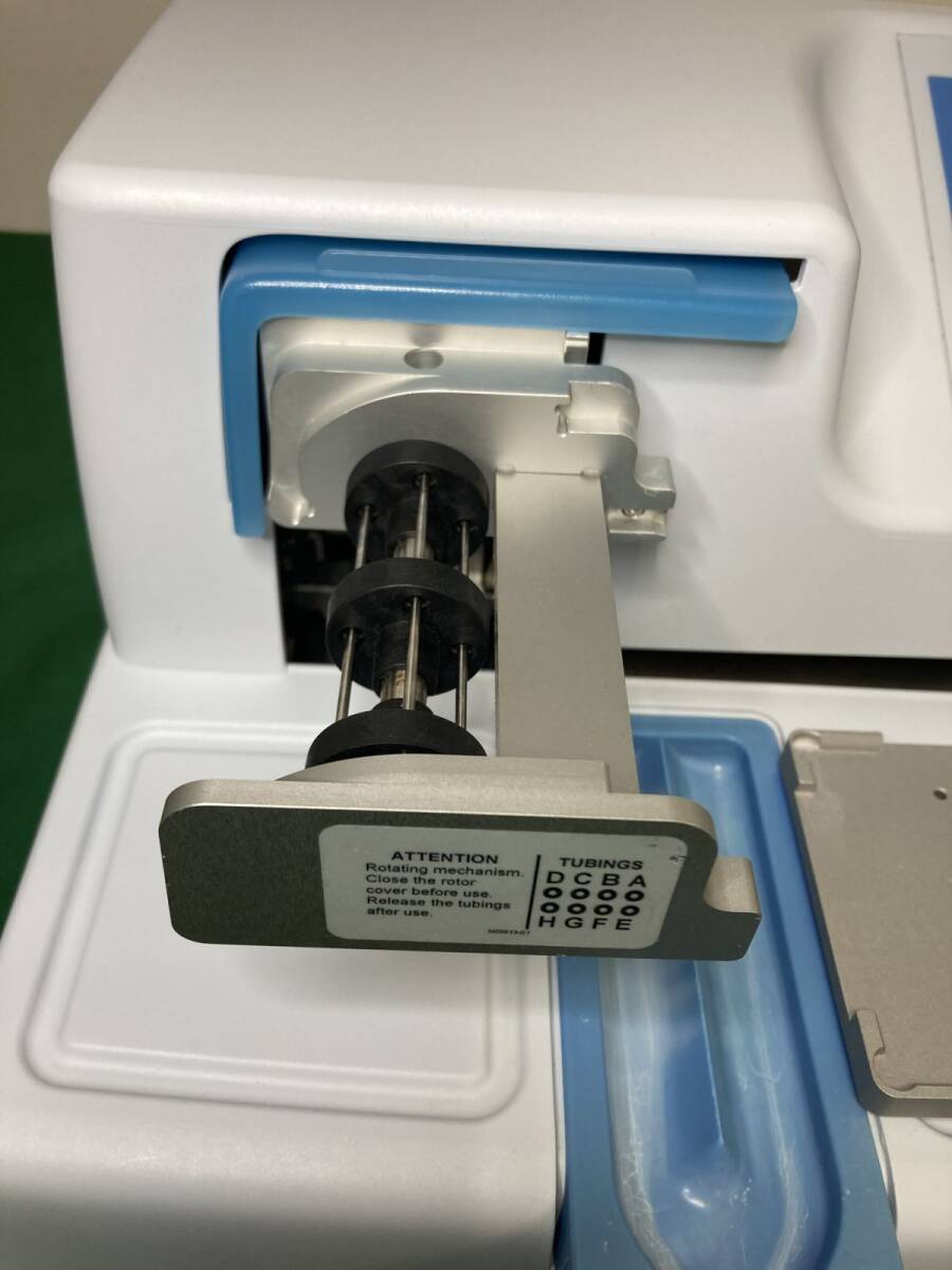 Thermo Fisher 5840300 Multidrop Combi Automatic Dispenser W355 D380 H220 mm 9.2kg [l1241875371]