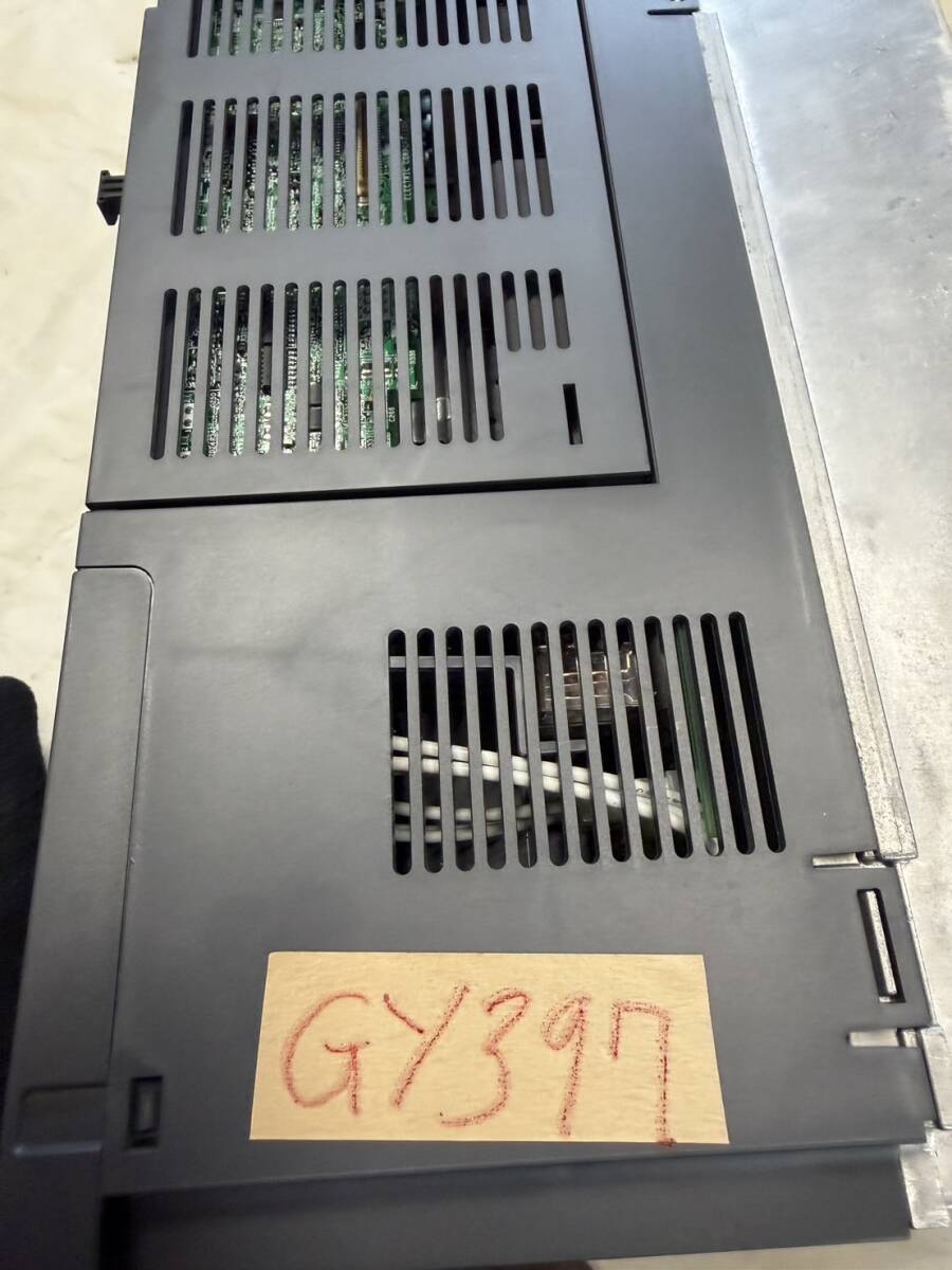 Mitsubishi Electric MR-J4-700A-RJ AC Servo Amplifier [n1241909430]