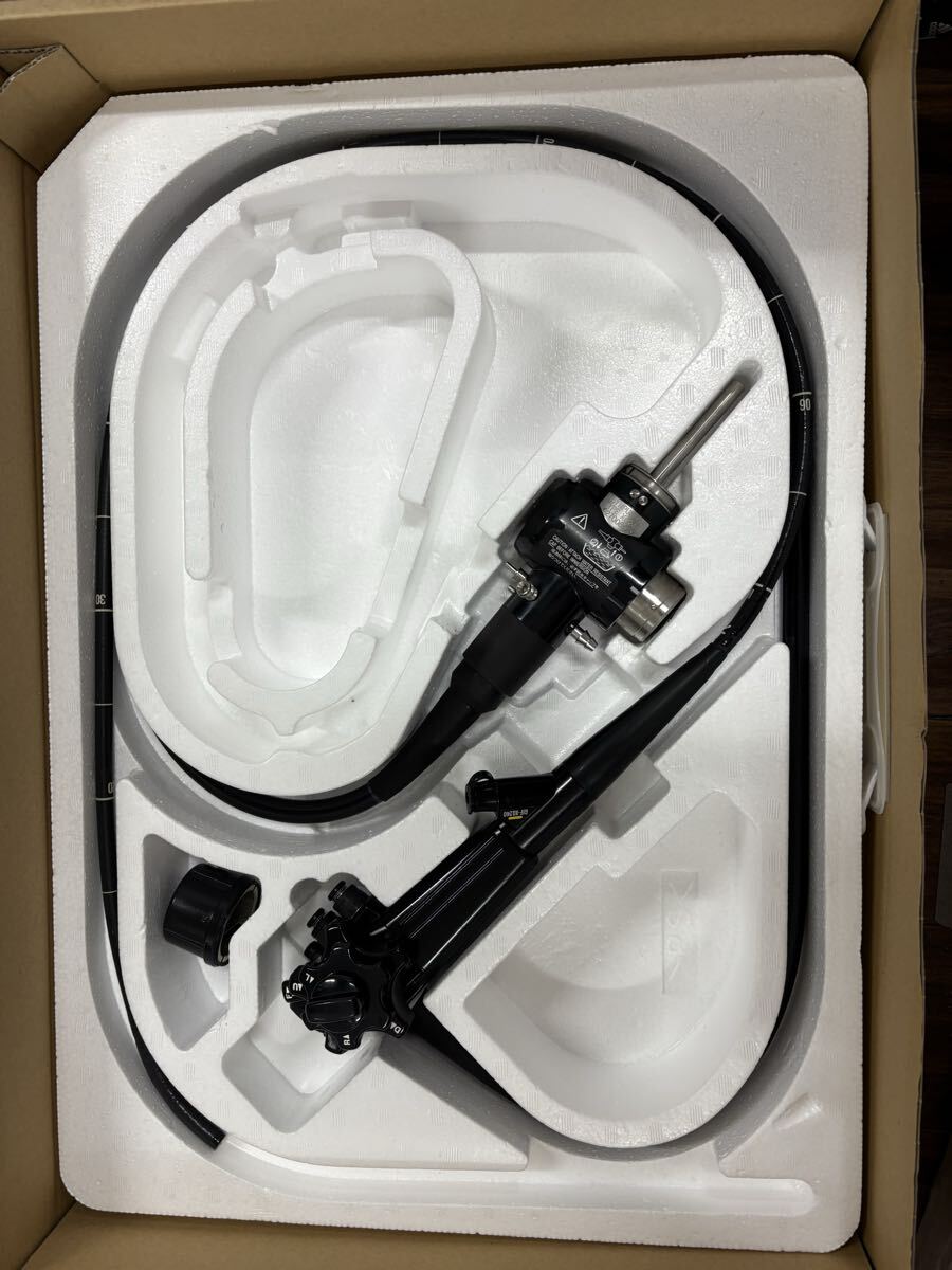 Olympus GIF-XQ240 Video Endoscope [t1241914976]