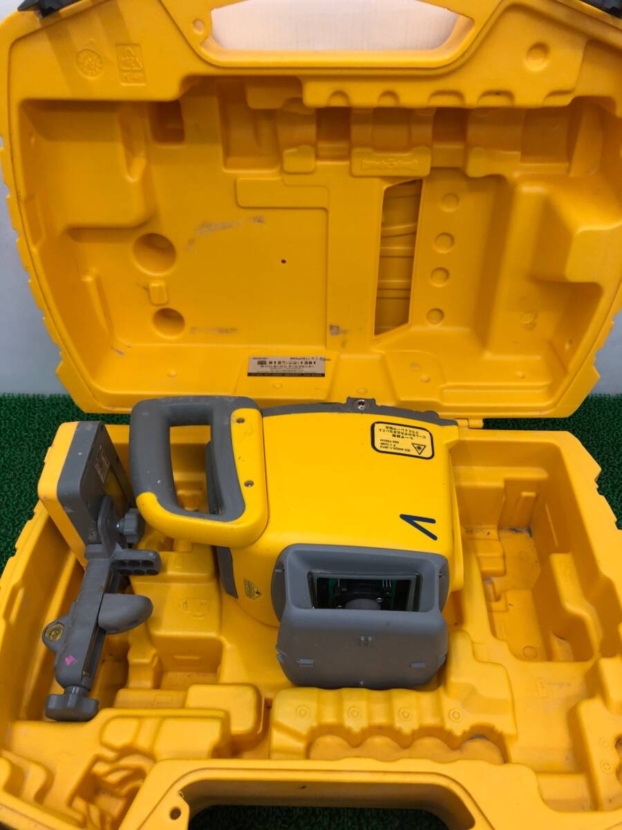 SPECTRA LL300N Laser Level with HL450 Receiver Set [q1241981261]