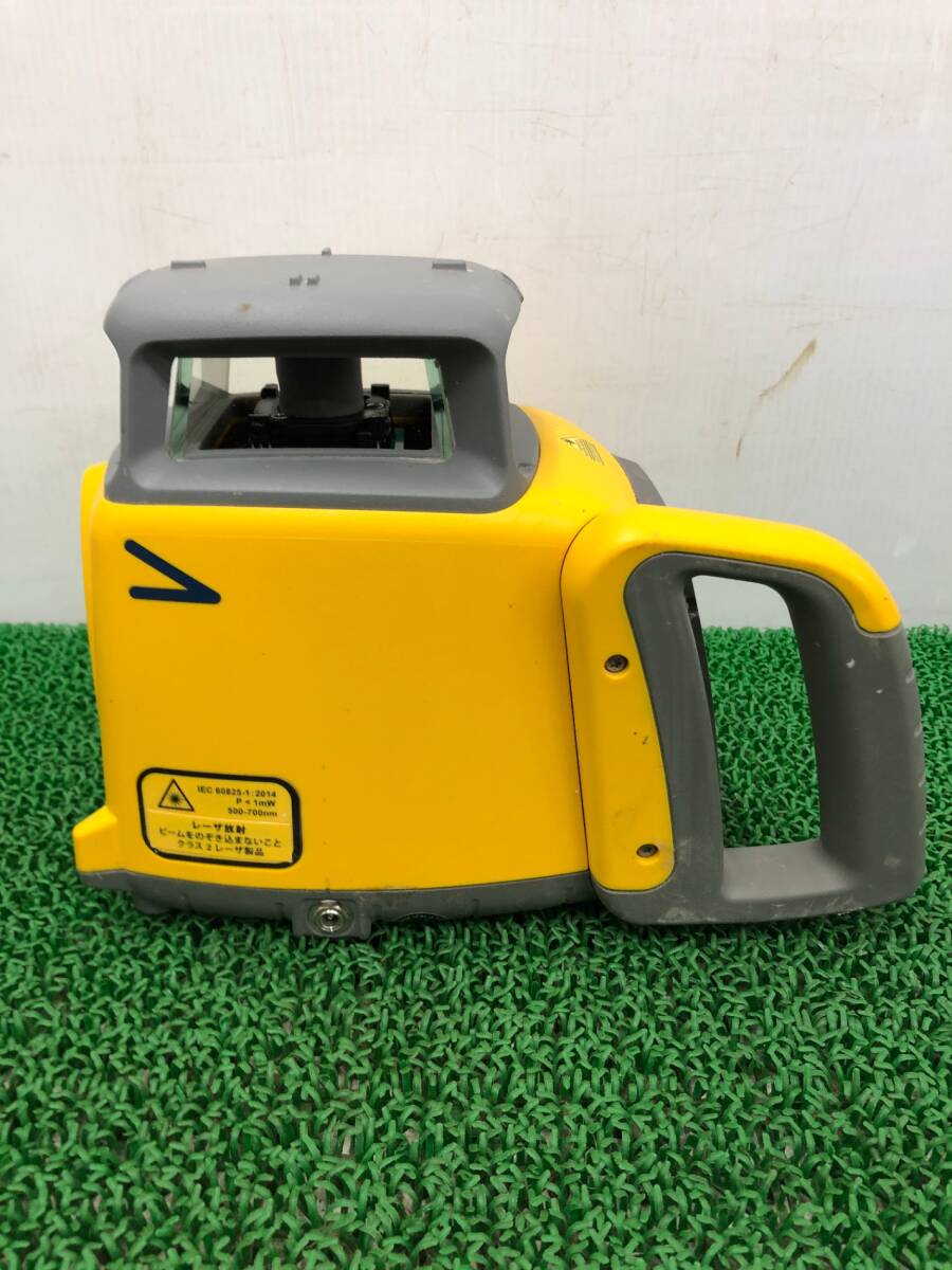 SPECTRA LL300N Laser Level with HL450 Receiver Set [q1241981261]