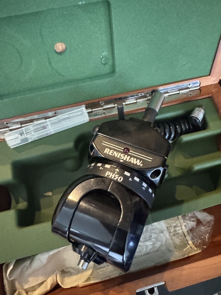 Renishaw PH50 Probe Head [o1242014515]