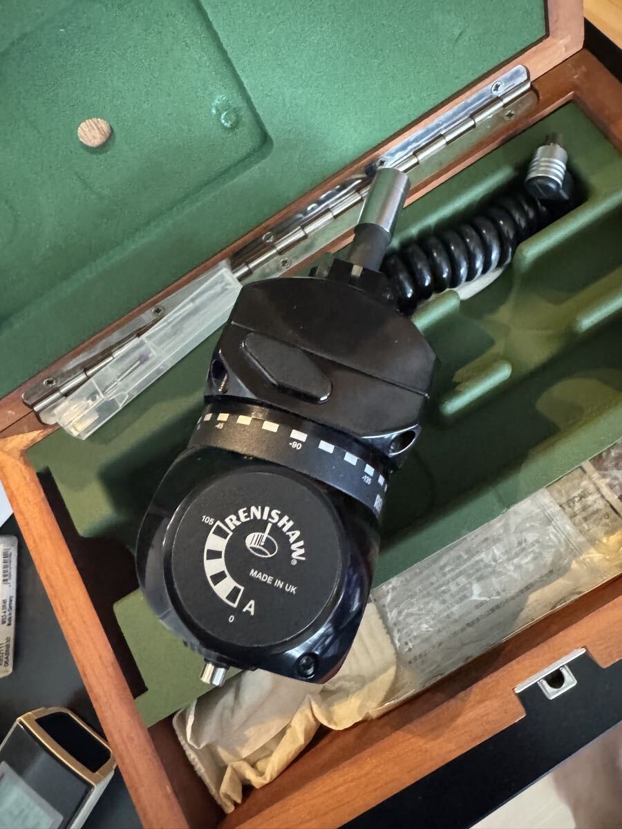 Renishaw PH50 Probe Head [o1242014515]