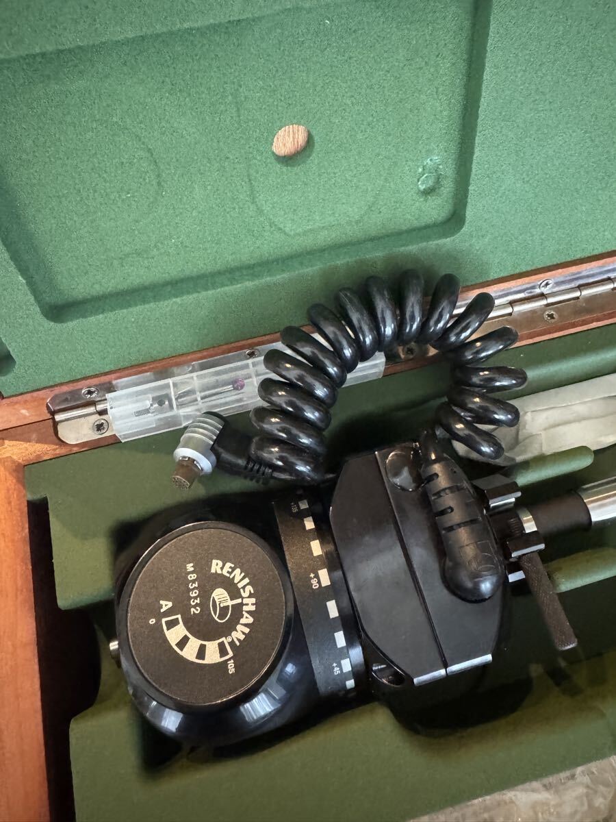 Renishaw PH50 Probe Head [o1242014515]