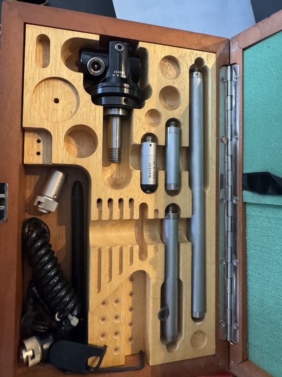 Renishaw PH1 Probe Head and TP2 Touch Probe Set [d1242006842]