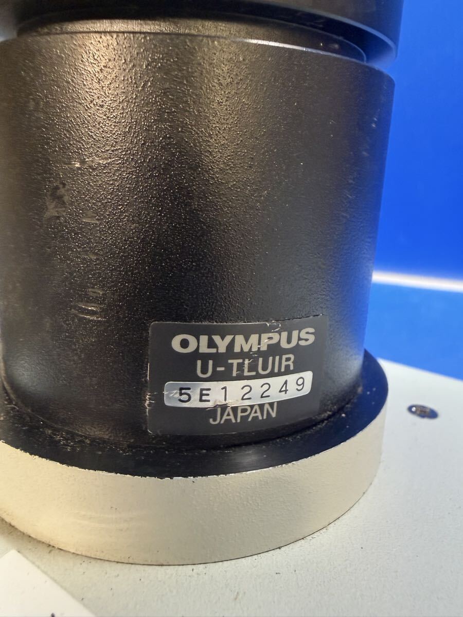Olympus Microscope Objective Lens Set 5 pcs [c1242054146]