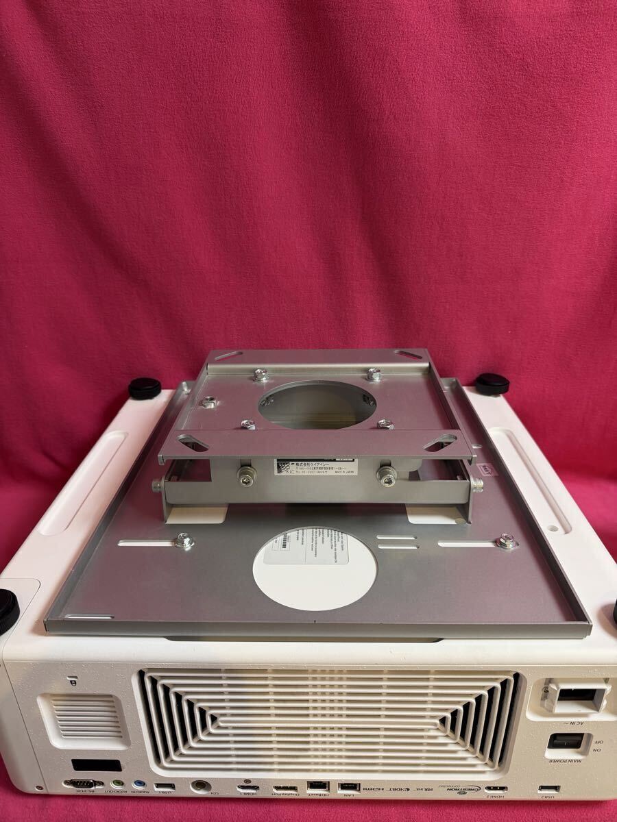 FUJIFILM FP-Z8000 Projector [e1242066255]
