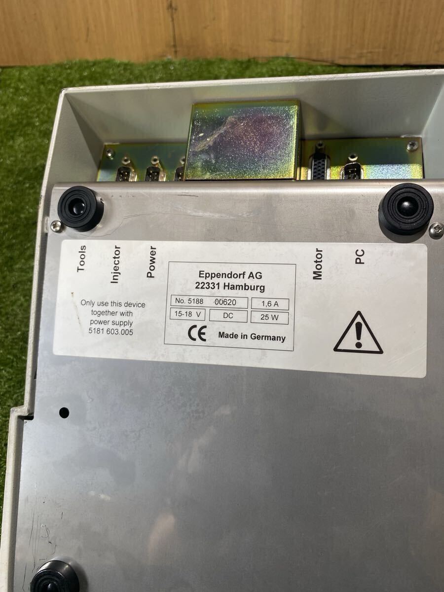 Eppendorf TransferMan NK2 Micro Manipulator 2 pcs [e1242137157]