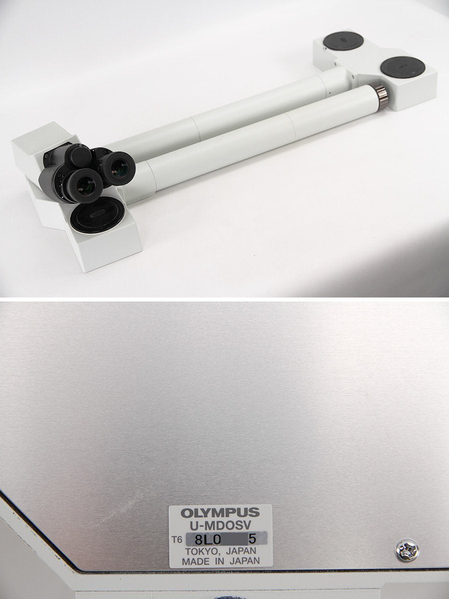 Olympus BX53F2 Microscope with DP74 Camera [1242122245]