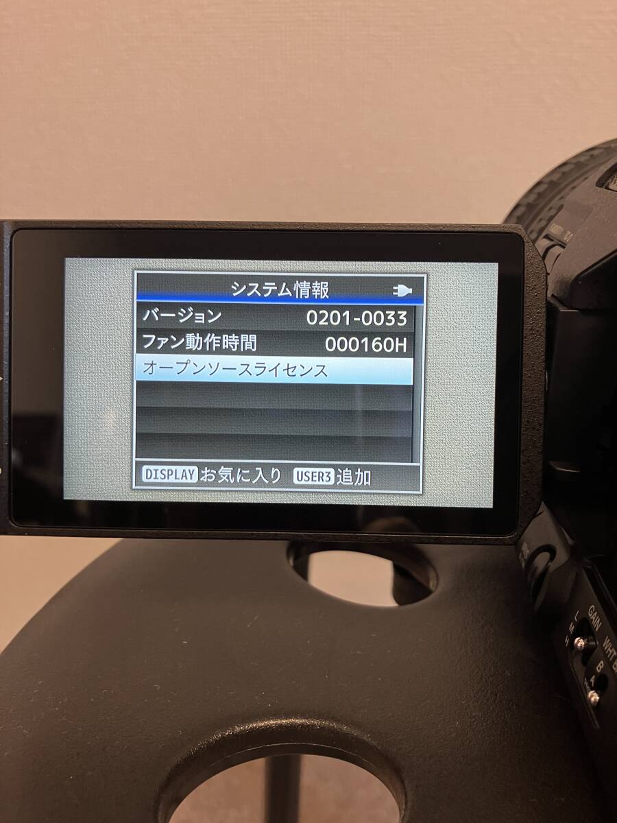 JVC GY-HM185 Professional Camera 2 Units Set [r1242197257]