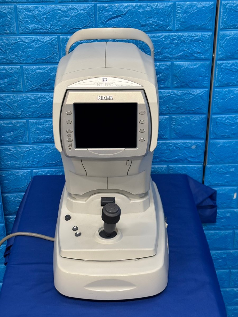 NIDEK NT-530 Non-Contact Tonometer [1242251756]