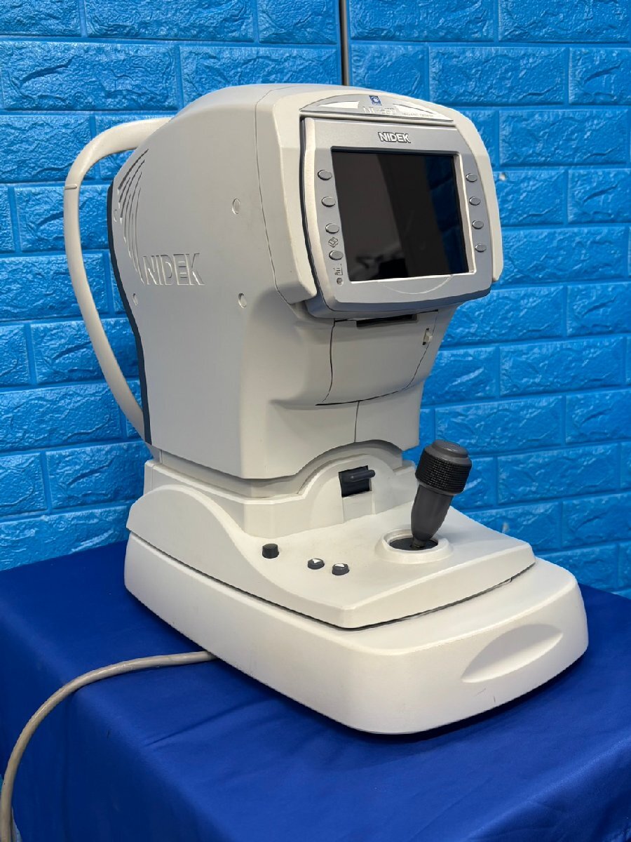 NIDEK NT-530 Non-Contact Tonometer [1242251756]