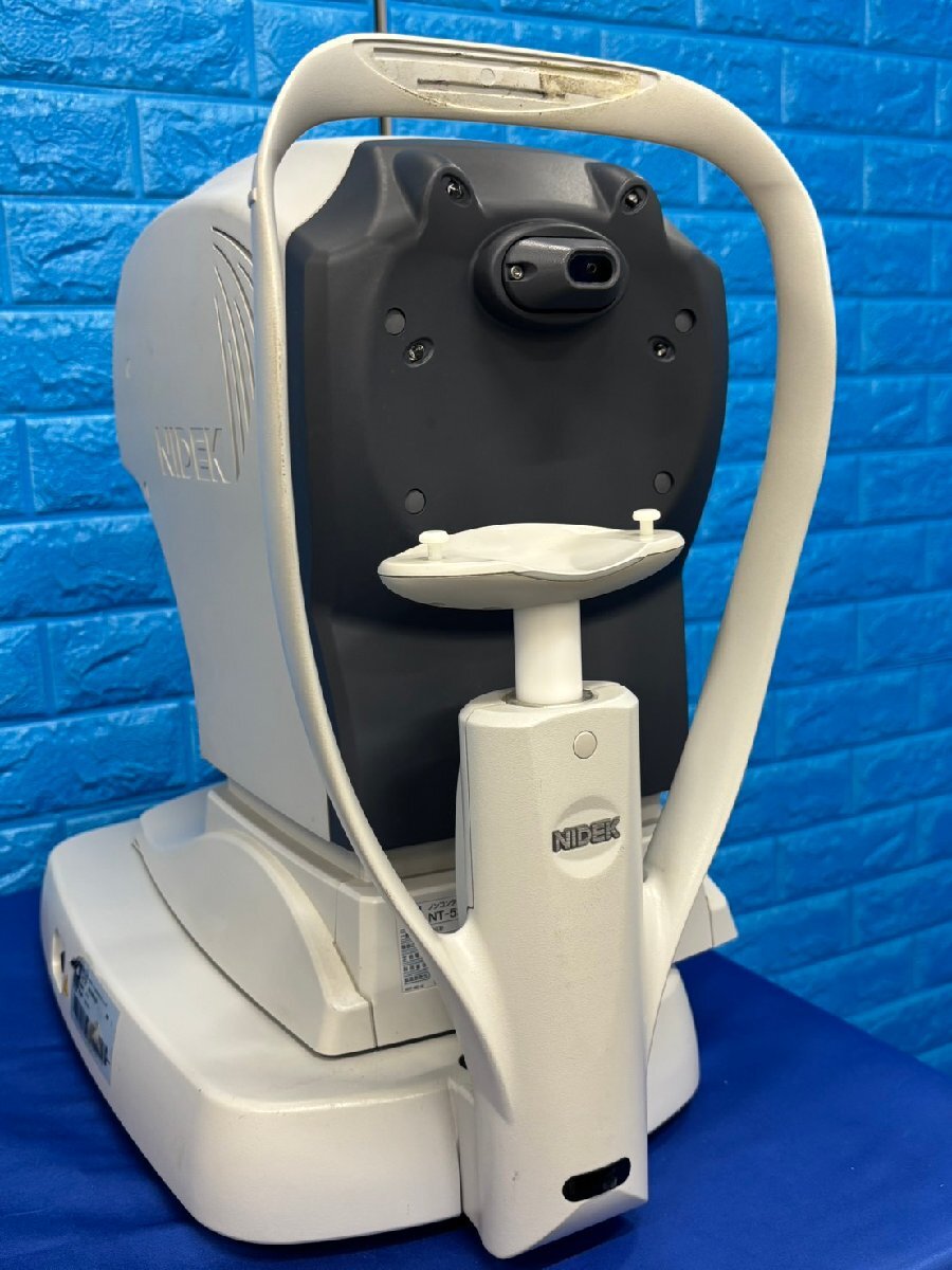 NIDEK NT-530 Non-Contact Tonometer [1242251756]