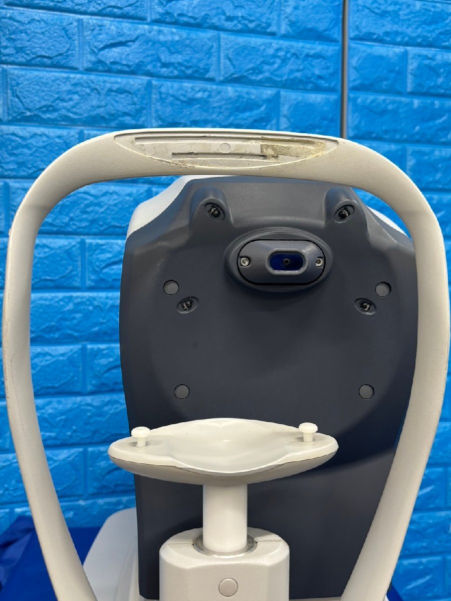 NIDEK NT-530 Non-Contact Tonometer [1242251756]