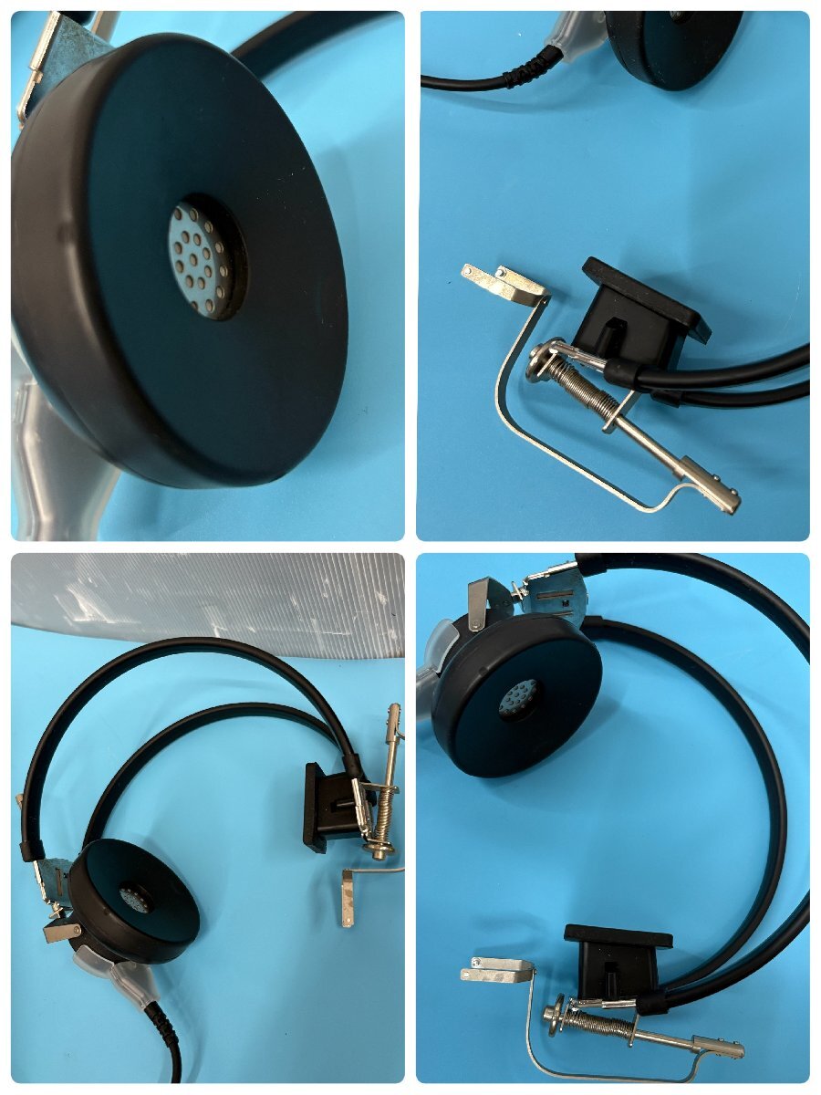 Rion RS-M1 Impedance Audiometer [c1242296366]