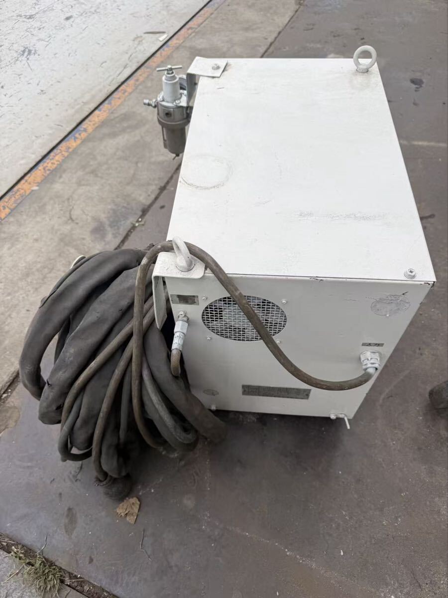 Daihen MRAT-50 Air Plasma Cutting Machine 200V [p1242315938]