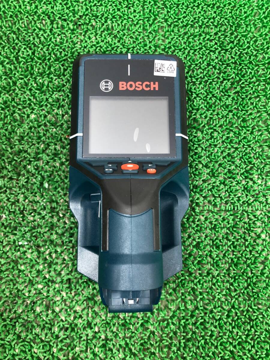 BOSCH D-TECT200JPS Concrete Detector with Battery Charger and Carrying Case [x1242324976]