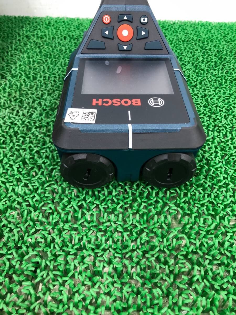 BOSCH D-TECT200JPS Concrete Detector with Battery Charger and Carrying Case [x1242324976]