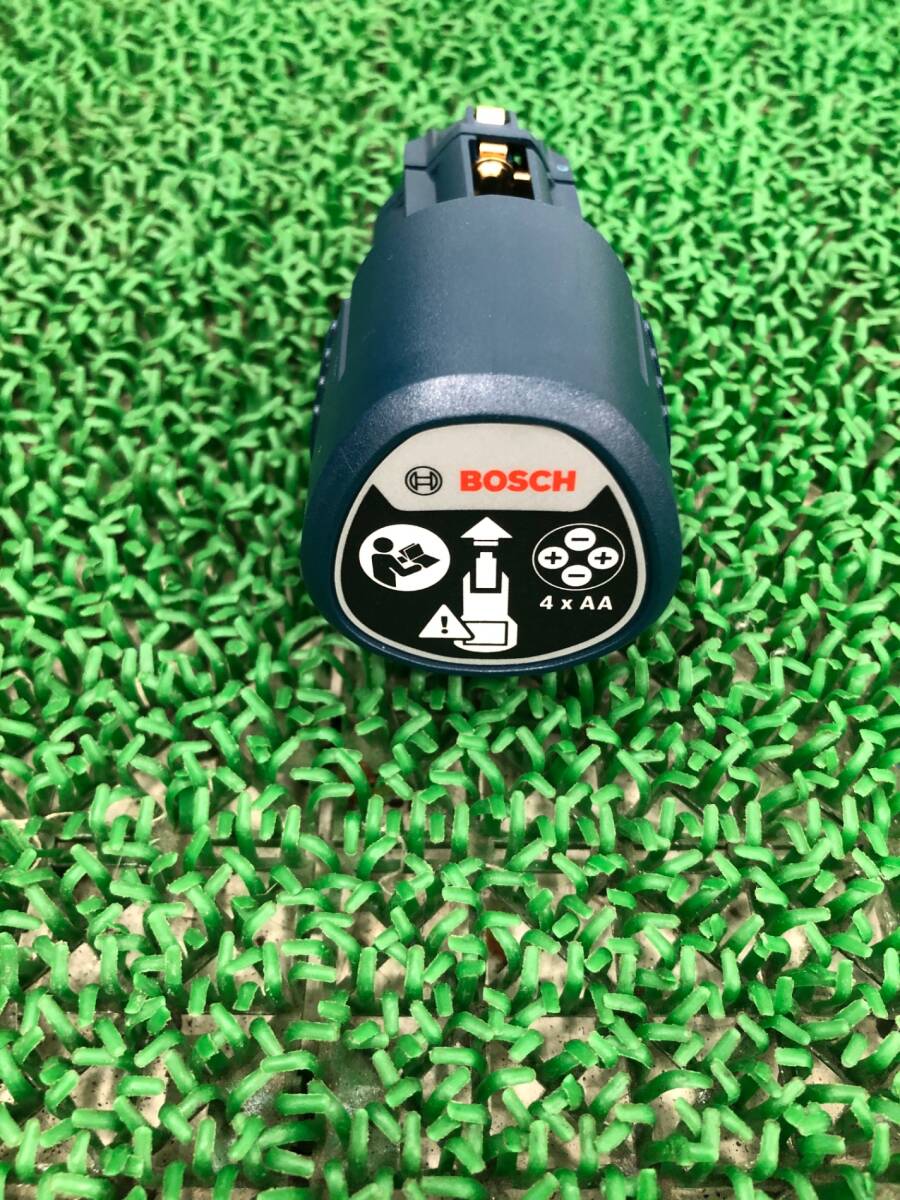 BOSCH D-TECT200JPS Concrete Detector with Battery Charger and Carrying Case [x1242324976]