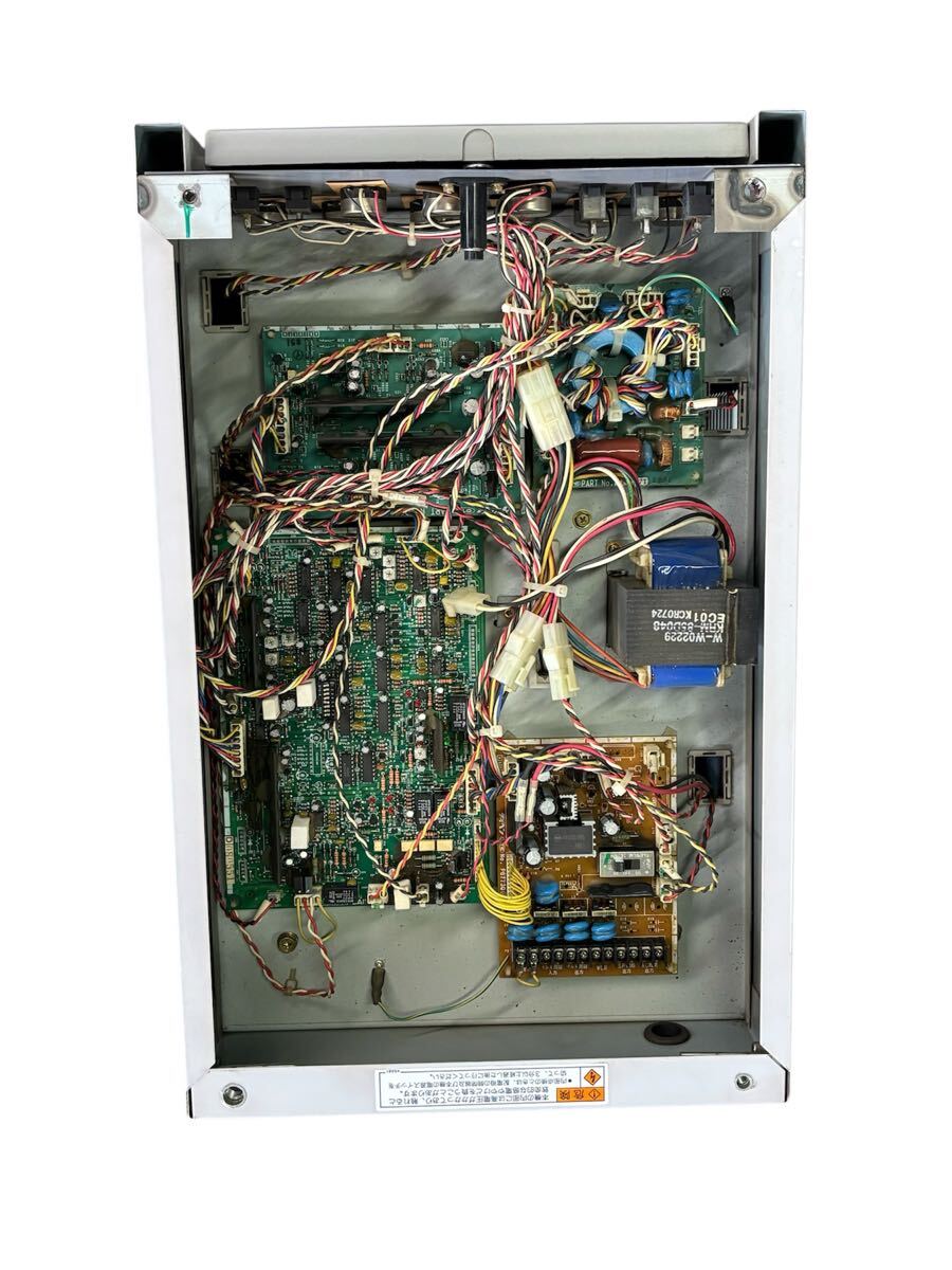 Daihen ARGO 300P TIG Welder Inverter VRTP-300 3-Phase 200V with Earth Remote [p1242382436]
