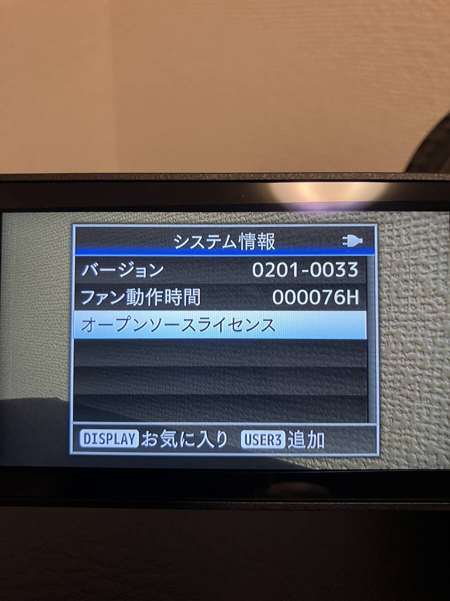 JVC GY-HM185 4K Camcorder [e1242397999]